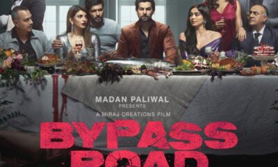 Bypass Road 2019 Hindi Movie Full Album Mp3 Songs