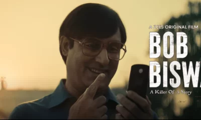 Bob Biswas 2021 Hindi Movie MP3 Songs Full Album Download