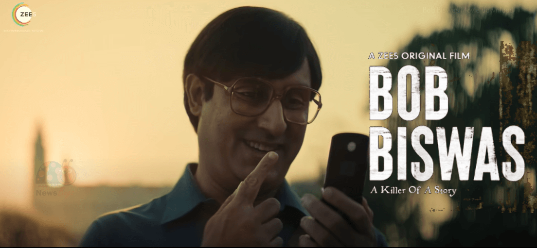 Bob Biswas 2021 Hindi Movie MP3 Songs Full Album Download 