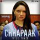 Chhapaak 2020 Hindi Movie MP3 Songs Full Album Zip File Download