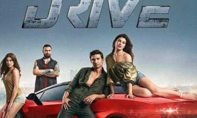 Drive 2019 Hindi Movie Full Album Mp3 Songs Zip File Download
