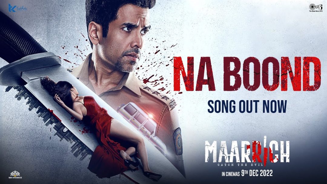 Maarrich 2022 Hindi Movie MP3 Songs Full Album Download