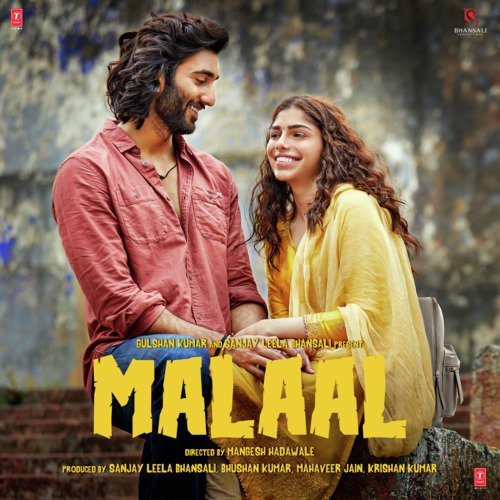 Malaal 2019 Hindi Movie Full Album Mp3 Songs