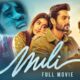 Mili 2022 Hindi Movie MP3 Songs Full Album Download