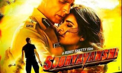 Sooryavanshi 2021 Hindi Movie MP3 Songs Full Album Download