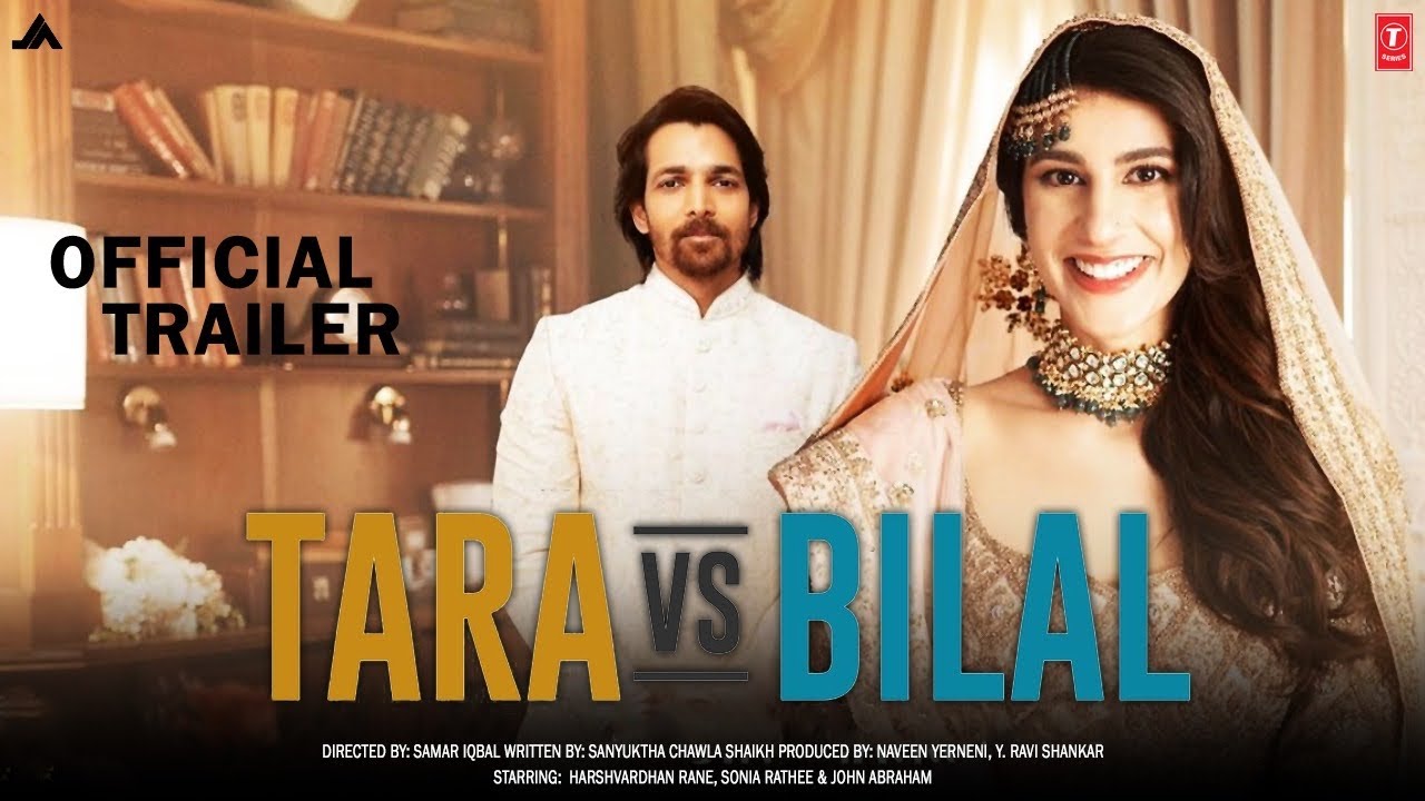 Tara Vs Bilal 2022 Hindi Movie MP3 Songs Full Album Download