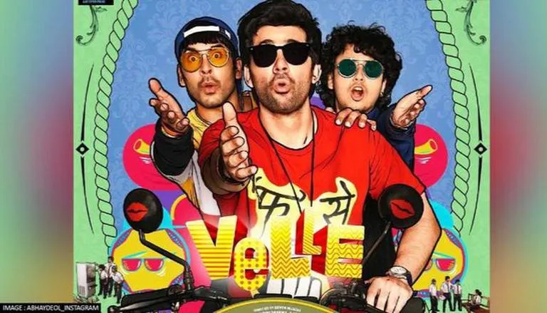 Velle 2021 Hindi Movie MP3 Songs Full Album Download