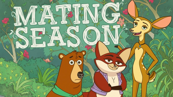 18+ Mating Season S01 (2026) Hindi ORG & English NF Web Series Movie Stream
