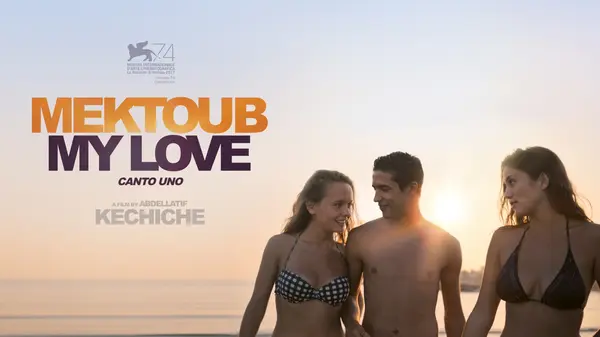 18+Mektoub, My Love Canto Uno (2017) French Movie Online