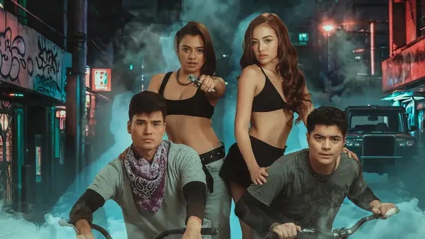 18+Pasakalye (2026) Tagalog Movie Online Watch