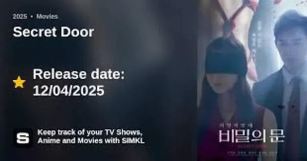 18+Secret Door 2025 Korean Full Movie Download