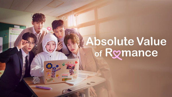 Absolute Value of Romance S01E10 (2026) Full Movie in Hindi ORG AAC5.1 & English Amazon Series