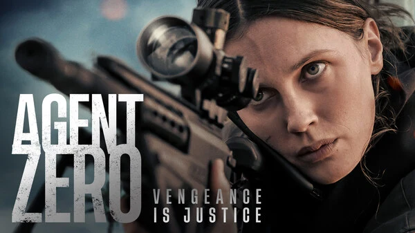 Agent Zero (Badh) 2026 Full Movie Hindi ORG & English BluRay Movie