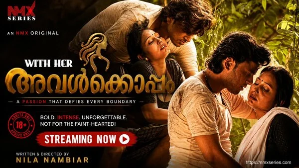 Watch Avalkkoppam NMX (2026) Hindi Full Movie