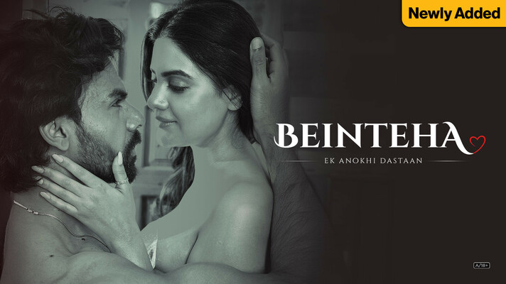 Beinteha Ek Anokhi Dastaan S01 2026 Hindi SM Web Series
