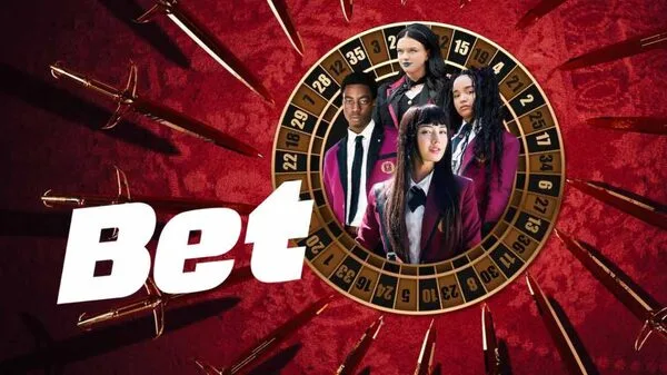 Bet S01 (2025) Hindi ORG & English Web Series Full Movie Download