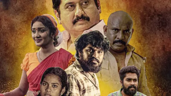 Watch Bheemseri  (2026) Telugu AAC 5.1 Movie Online