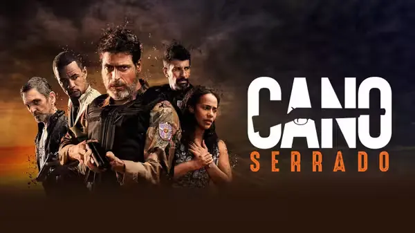 Cano Serrado 2019 HD Movie Hindi ORG & Portuguese Movie