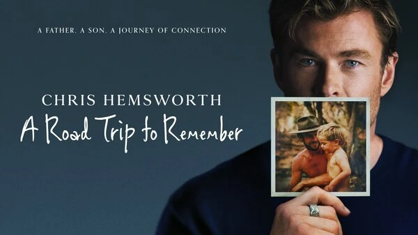 Chris Hemsworth A Road Trip to Remember (2025) Hindi ORG & English JHS Movie Download