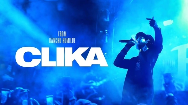Clika (2026) Hindi ORG DD5.1 & English Movie Stream