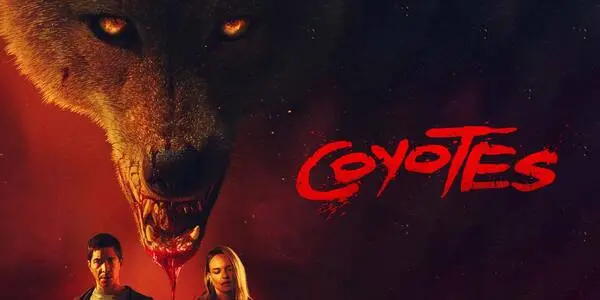 Coyotes (2025) Hindi ORG & English HD Movie Online Watch