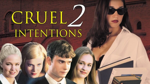 Cruel Intentions 2 2000 Hindi ORG & English