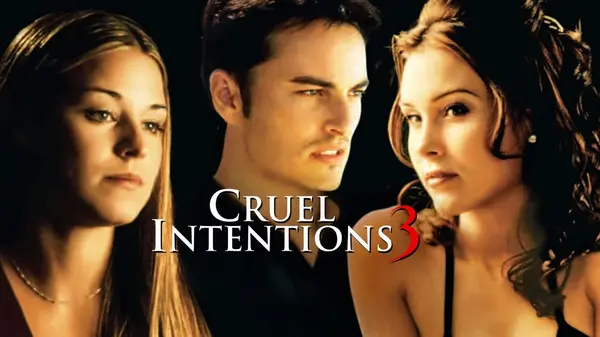 Cruel Intentions 3 2004 Hindi ORG & English
