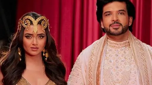 Desi Bling S01 (2026) Hindi ORG NF Reality Show Movie Download