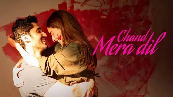 Watch Chand Mera Dil (2026) Hindi HDTC Movie Online