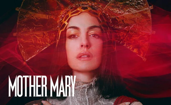 Mother Mary (2026) English Full Movie Stream