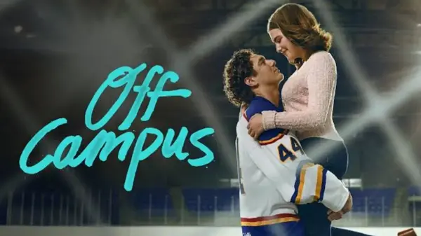 Off Campus S01 2026 Hindi ORG & English AMZN Full Movie Download