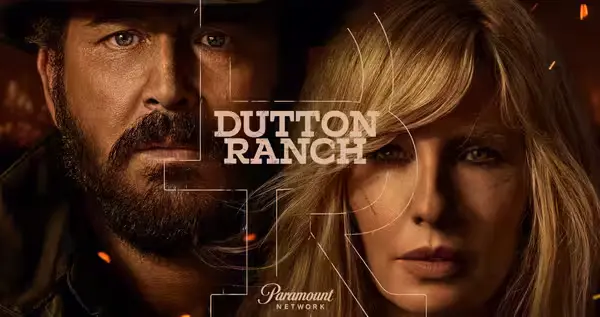 Dutton Ranch S01E02 (2026) Hindi ORG & English JHS HD Movie Watch