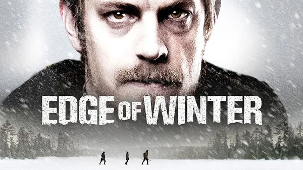 Edge of Winter (2016) Hindi ORG & English