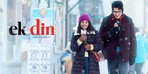 Ek Din (2026) Full Movie in Hindi