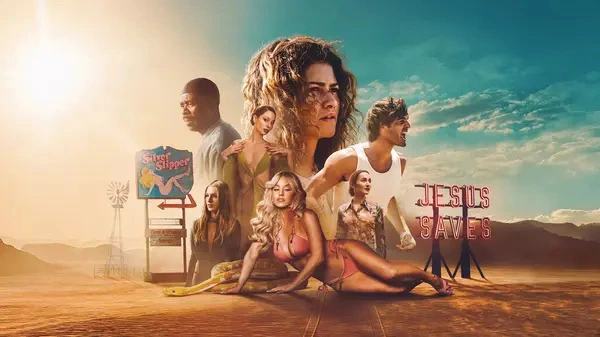 Euphoria S03E04 (2026) English AAC5.1 AMZN Movie Online