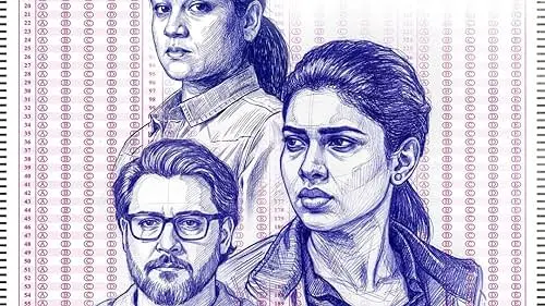 Exam S01 2026 Full Movie Hindi ORG & Tamil AMZN Movie