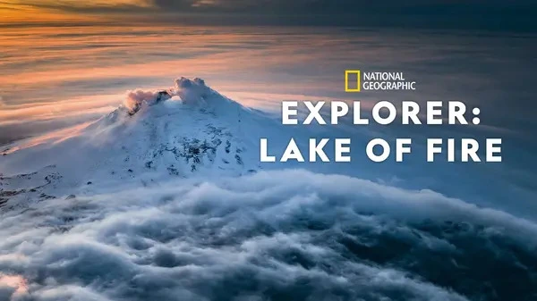 Explorer Lake of Fire (2022) Full Movie in Hindi ORG & English JHS