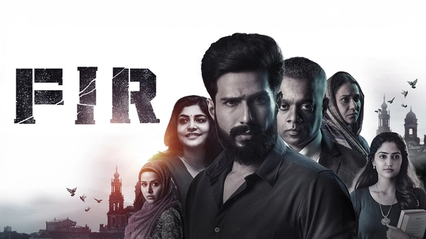 FIR (2022) Hindi ORG & Tamil Complete Movie Stream