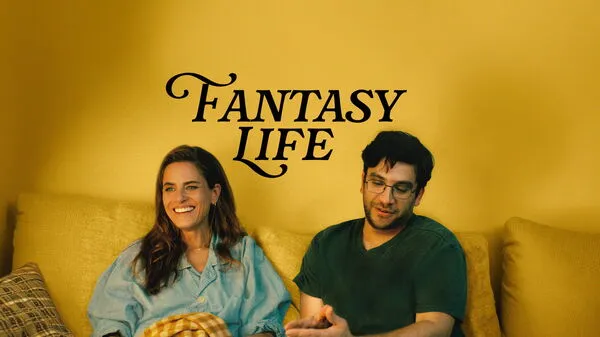 Fantasy Life (2026) Hindi ORG & English Movie Download