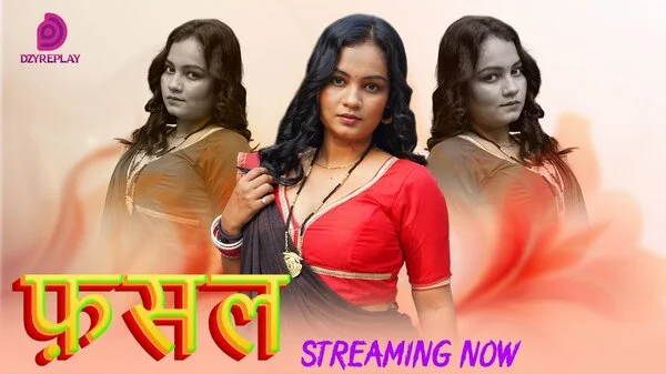 Fasal 2026 Dzyreplay S01E01 Hindi Web Series