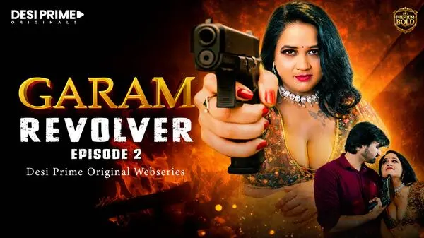 Garam Reolver 2 (2026) Full Movie in Hindi DesiPrime