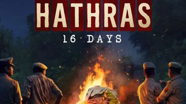 Hathras 16 Days (2026) Hindi ZEE5 Movie Online Watch