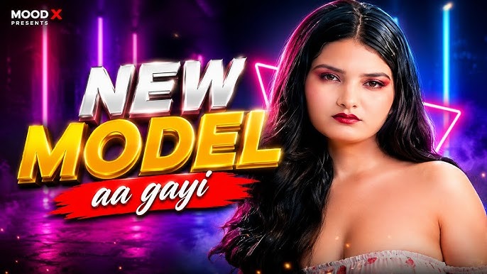 Haveli Kaand MoodX 2026 Hindi Short Flim