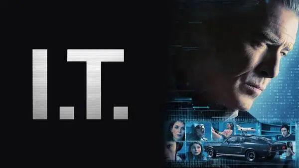 I.T. (2016) Hindi ORG & English Movie Watch