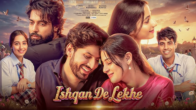 Ishqan De Lekhe 2026 Punjabi