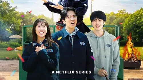 Jae-seok’s B&B Rules! S01 (2026) Hindi ORG & English NF Web Series HD Movie Stream