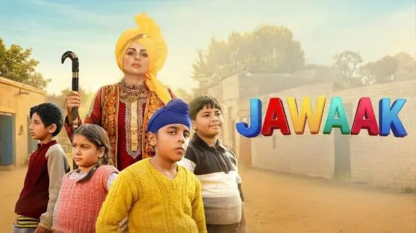 Jawaak (2026) Punjabi Full Movie Download
