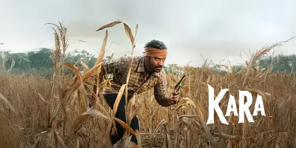 Kara 2026 Hindi ORG & Tamil Full Movie
