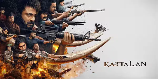 Stream Kattalan (2026) Hindi Line