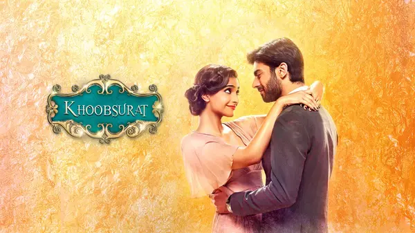 Khoobsurat (2014) Hindi HD Movie Watch